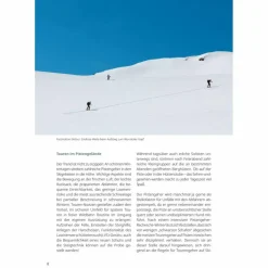 Discount PISTENGEHEN UND LEICHTE SKITOUREN Wintersportführer