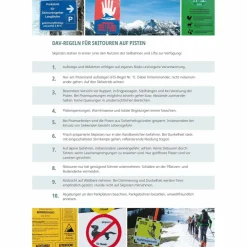 Discount PISTENGEHEN UND LEICHTE SKITOUREN Wintersportführer