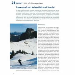 Discount PISTENGEHEN UND LEICHTE SKITOUREN Wintersportführer