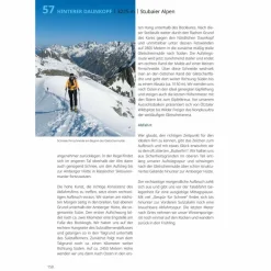 Discount PISTENGEHEN UND LEICHTE SKITOUREN Wintersportführer