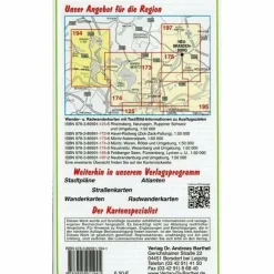 Discount PLAU AM SEE, MALCHOW, KRAKOW AM SEE UND - Wanderkarte Fahrradkarten|Wanderkarten Und Winterkarten