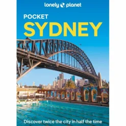 Discount POCKET SYDNEY - Reiseführer Reiseführer Australien Und Ozeanien