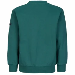 Kinder POLARN O. PYRET Kinder Fleecejacken Und Kinderpullover^BOIL - SNOWMAN SWEATERS APPLICATION Kinder - Sweatshirt