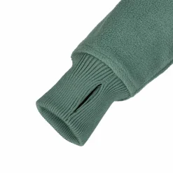 Best BREEZE JACKET WINDFLEECE SOLID Kinder - Fleecejacke Kinder Kinder Fleecejacken Und Kinderpullover