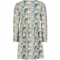 Clearance ELSA - UNICORNS DRESS AOP Kinder - Kleid Kinder Kinderkleider Und Kinderröcke