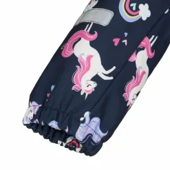 Hot FOGGY JACKET SOFTSHELL AOP Kinder - Softshelljacke Kinder Kinderjacken