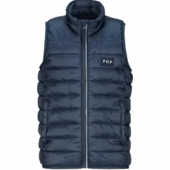 Sale FROSTY VEST LIGHTWEIGHT SOLID Kinder - Weste Kinder Kinderjacken