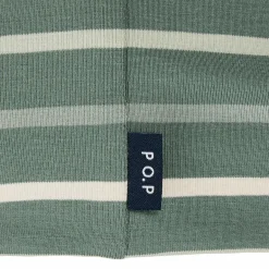 Outlet HAZEL CAP STRIPED Kinder - Mütze Kinder Accessoires Für Kinder