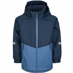 Best HAZY JACKET SHELL SOLID Kinder - Regenjacke Kinder Kinderjacken