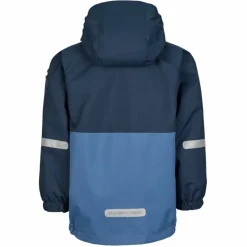 Best HAZY JACKET SHELL SOLID Kinder - Regenjacke Kinder Kinderjacken