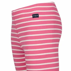 Discount JUMP LONG JOHNS STRIPED Kinder - Leggings Kinder Kinder Funktionsunterwäsche|Kinderhosen