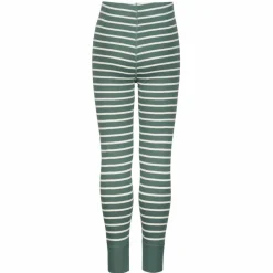 Kinder POLARN O. PYRET Kinderhosen^JUMP LONG JOHNS STRIPED Kinder - Leggings