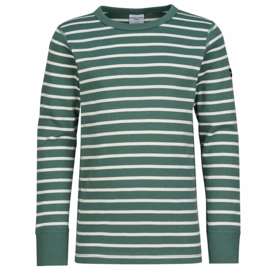 New JUMPING TOPS L/S STRIPED Kinder - Langarmshirt Kinder Kinder T-Shirts