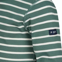 New JUMPING TOPS L/S STRIPED Kinder - Langarmshirt Kinder Kinder T-Shirts