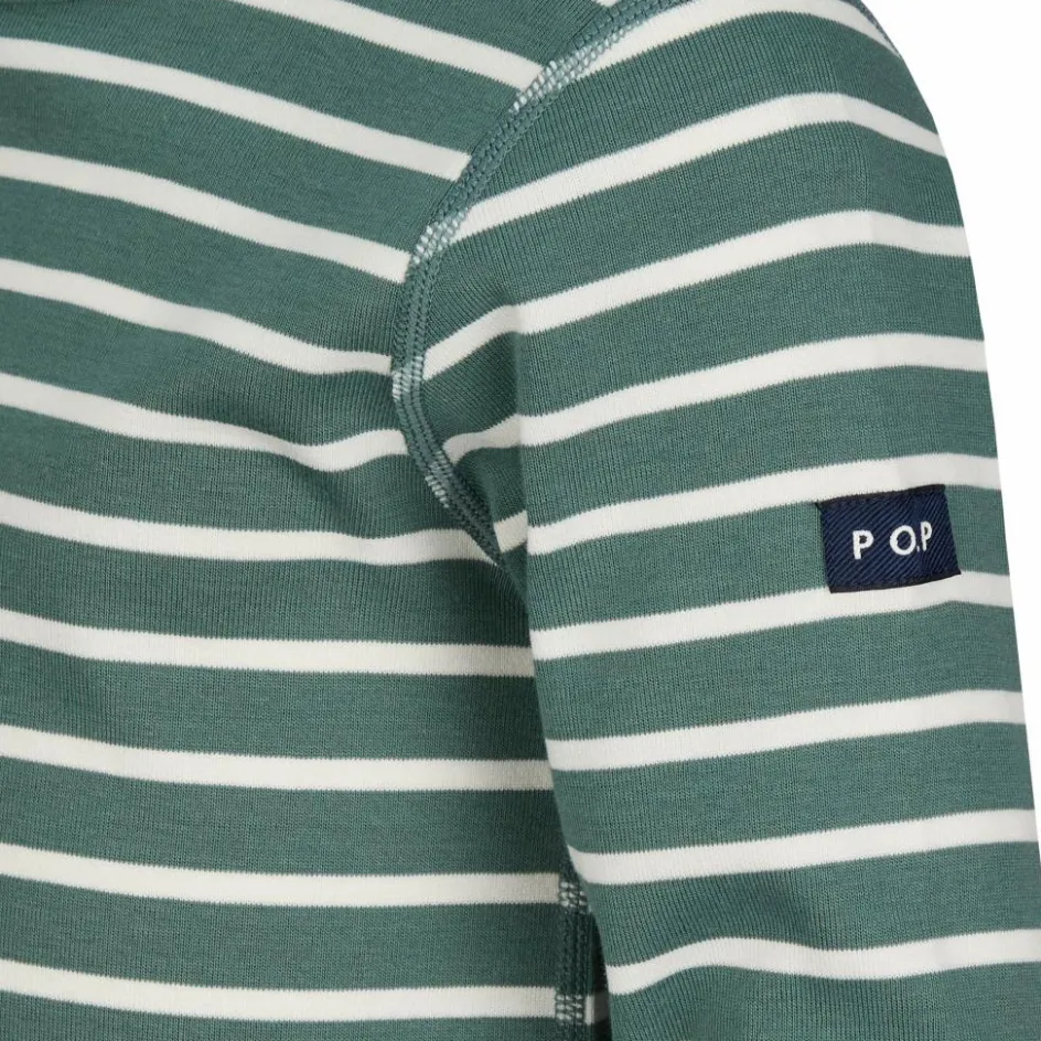 New JUMPING TOPS L/S STRIPED Kinder - Langarmshirt Kinder Kinder T-Shirts