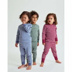 New JUMPING TOPS L/S STRIPED Kinder - Langarmshirt Kinder Kinder T-Shirts