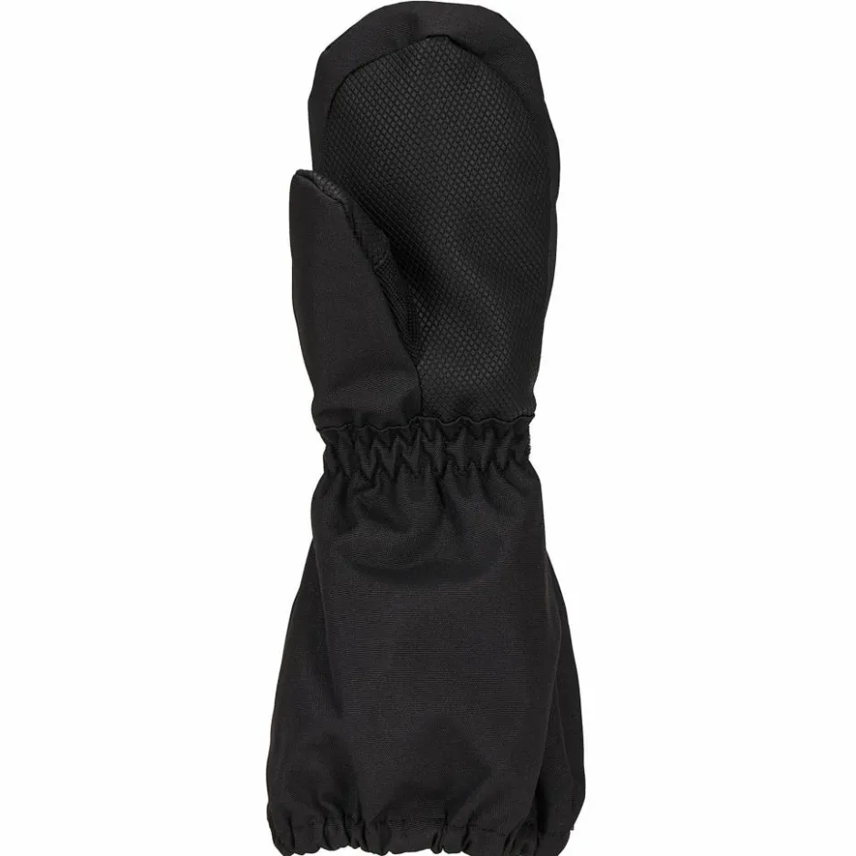 Kinder POLARN O. PYRET Accessoires Für Kinder^LEAF SHELL MITTEN SOLID Kinder - Fausthandschuhe