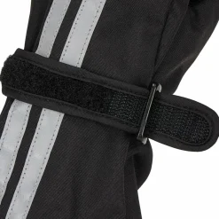 Kinder POLARN O. PYRET Accessoires Für Kinder^LEAF SHELL MITTEN SOLID Kinder - Fausthandschuhe