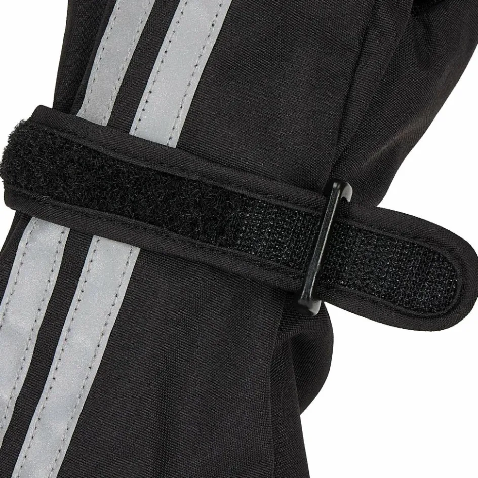 Kinder POLARN O. PYRET Accessoires Für Kinder^LEAF SHELL MITTEN SOLID Kinder - Fausthandschuhe