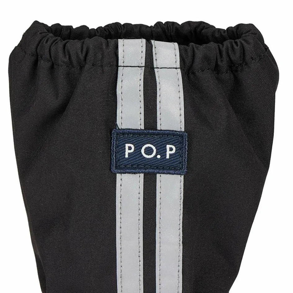 Kinder POLARN O. PYRET Accessoires Für Kinder^LEAF SHELL MITTEN SOLID Kinder - Fausthandschuhe