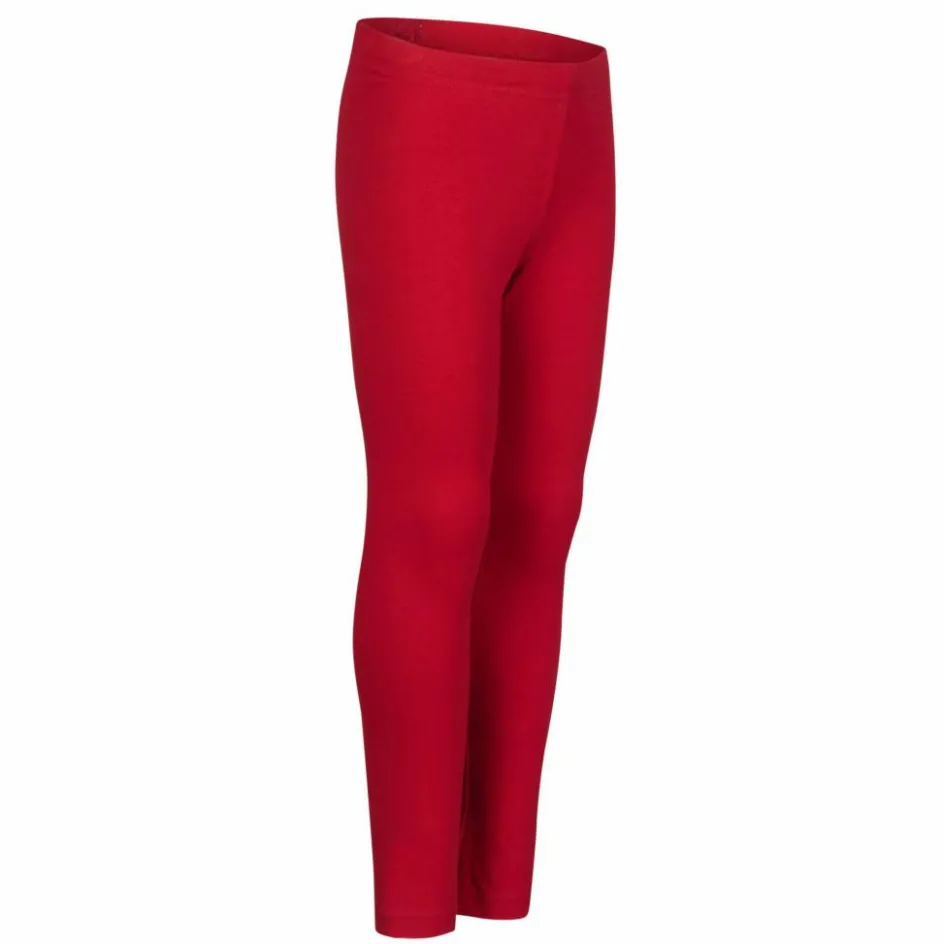 Kinder POLARN O. PYRET Kinderhosen^PLAY LEGGINGS SOLID Kinder - Leggings