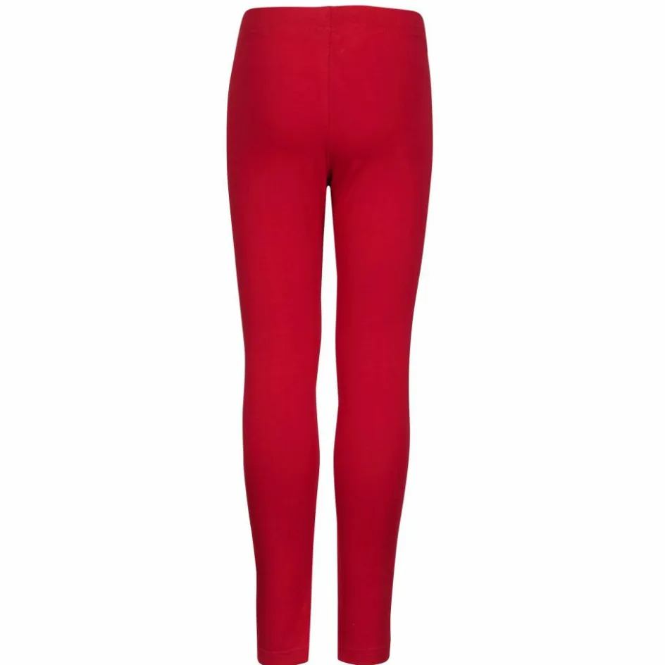 Kinder POLARN O. PYRET Kinderhosen^PLAY LEGGINGS SOLID Kinder - Leggings