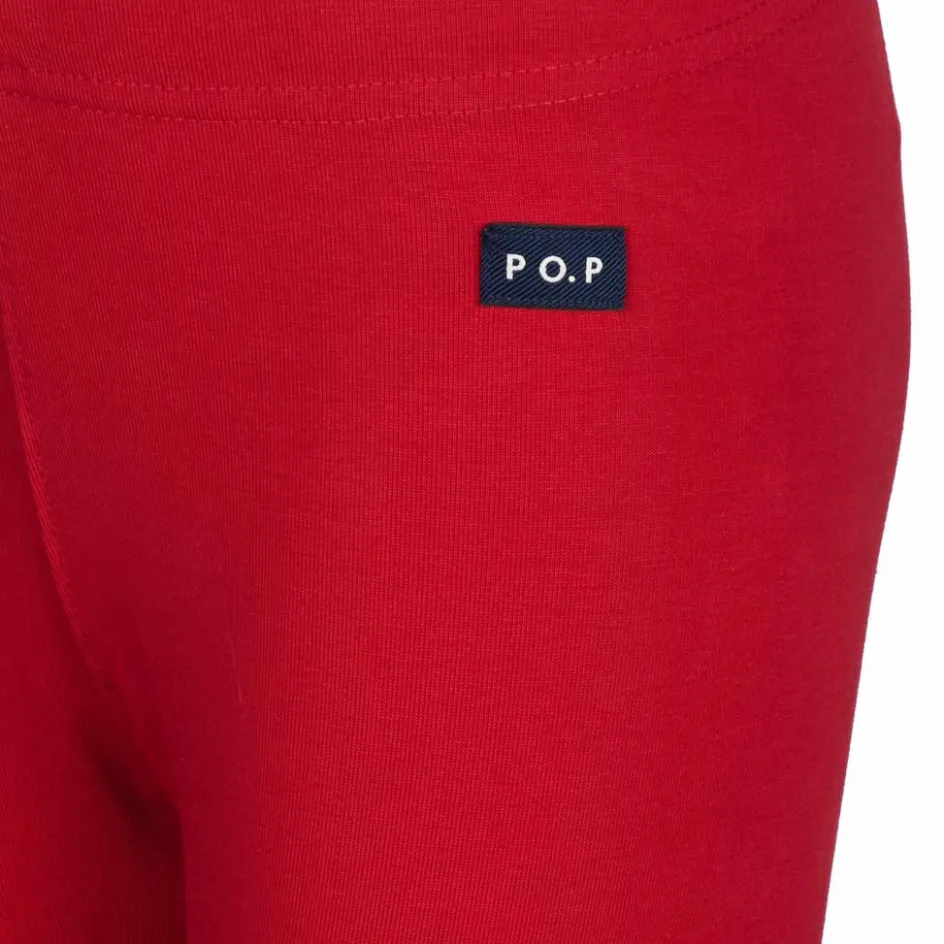 Kinder POLARN O. PYRET Kinderhosen^PLAY LEGGINGS SOLID Kinder - Leggings