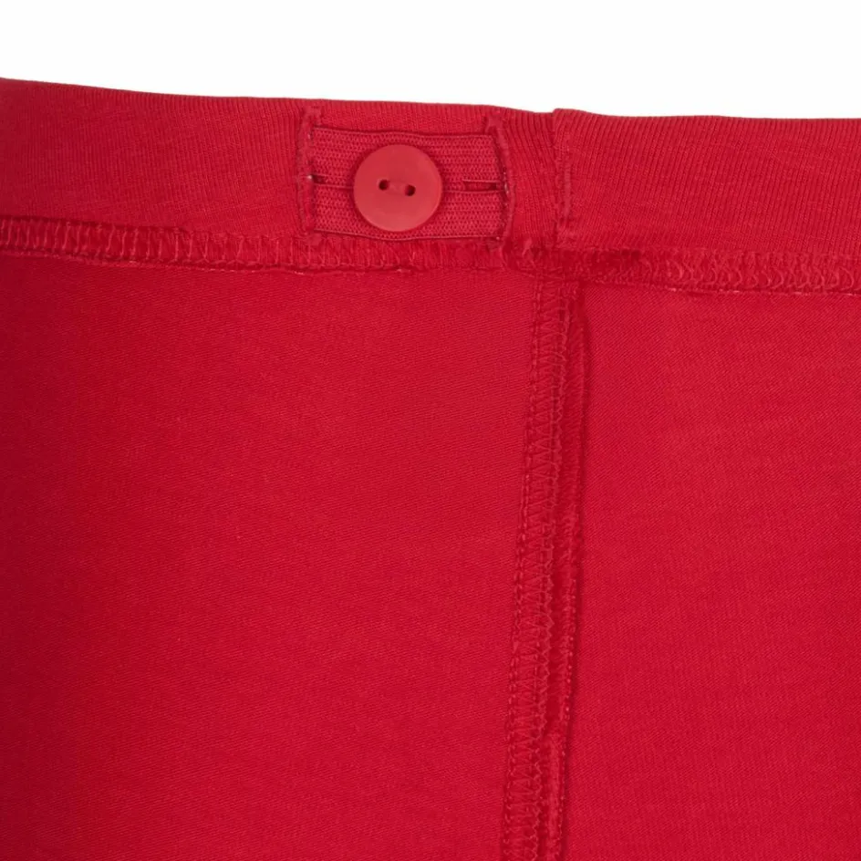 Kinder POLARN O. PYRET Kinderhosen^PLAY LEGGINGS SOLID Kinder - Leggings