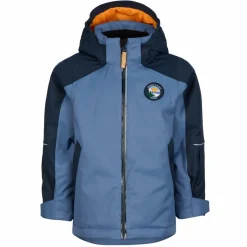 Best POWDER JACKET SOLID PO.P ADVENTURE Kinder - Skijacke Kinder Kinderjacken