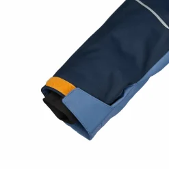 Best POWDER JACKET SOLID PO.P ADVENTURE Kinder - Skijacke Kinder Kinderjacken