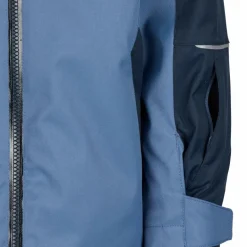 Best POWDER JACKET SOLID PO.P ADVENTURE Kinder - Skijacke Kinder Kinderjacken