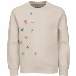 RUN - APPLE BLOSSOM SWEATERS EMBROIDERY Kinder - Sweatshirt Kinder Kinder Fleecejacken Und Kinderpullover