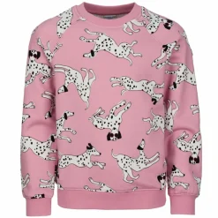 New RUN - DALMATIANS SWEATERS AOP Kinder - Sweatshirt Kinder Kinder Fleecejacken Und Kinderpullover