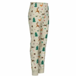 Sale SLEEP - WONDERLAND PYJAMAS SET AOP Kinder - Funktionsunterwäsche Kinder Kinder Funktionsunterwäsche