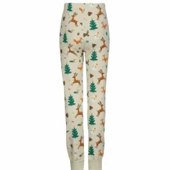 Sale SLEEP - WONDERLAND PYJAMAS SET AOP Kinder - Funktionsunterwäsche Kinder Kinder Funktionsunterwäsche