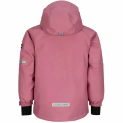 Outlet SNOWY PADDED JACKET SOLID Kinder - Winterjacke Kinder Kinderjacken