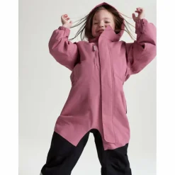 Sale SNOWY PADDED SUIT SOLID Kinder - Schneeanzug Kinder Kinderoveralls