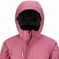 Sale SNOWY PADDED SUIT SOLID Kinder - Schneeanzug Kinder Kinderoveralls