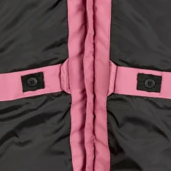 Sale SNOWY PADDED SUIT SOLID Kinder - Schneeanzug Kinder Kinderoveralls