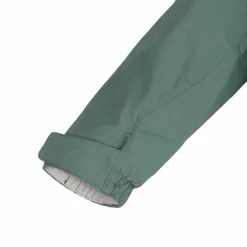 New STORMY JACKET SHELL SOLID Kinder - Regenjacke Kinder Kinderjacken