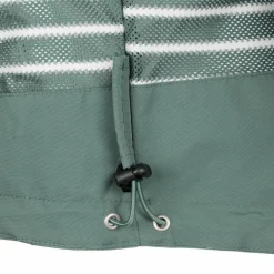 New STORMY JACKET SHELL SOLID Kinder - Regenjacke Kinder Kinderjacken