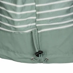 Outlet STORMY JACKET SHELL SOLID Kinder - Regenjacke Kinder Kinderjacken