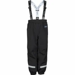 Clearance STORMY LOW TROUSER SHELL SOLID Kinder - Regenhose Kinder Kinderhosen