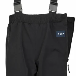 Clearance STORMY LOW TROUSER SHELL SOLID Kinder - Regenhose Kinder Kinderhosen