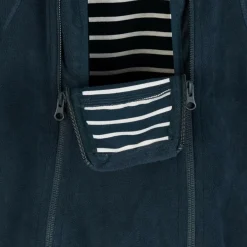 Kinder POLARN O. PYRET Kinderoveralls^STRATUS OVERALL WINDFLEECE SOLID Kinder - Overall