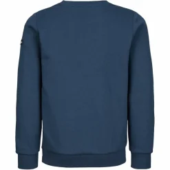 Kinder POLARN O. PYRET Kinder Fleecejacken Und Kinderpullover^THINK - TAXI SWEATERS PRINTED Kinder - Sweatshirt