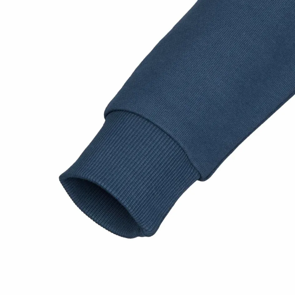 Kinder POLARN O. PYRET Kinder Fleecejacken Und Kinderpullover^THINK - TAXI SWEATERS PRINTED Kinder - Sweatshirt