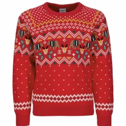 Online VIDE - LANDSCAPE Kinder - Strickpullover Kinder Kinder Fleecejacken Und Kinderpullover