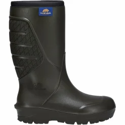 Discount CLASSIC WINTER HIGH Unisex - Gummistiefel gefüttert Damen Gummistiefel|Gummistiefel