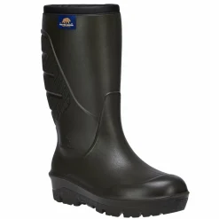 Discount CLASSIC WINTER HIGH Unisex - Gummistiefel gefüttert Damen Gummistiefel|Gummistiefel